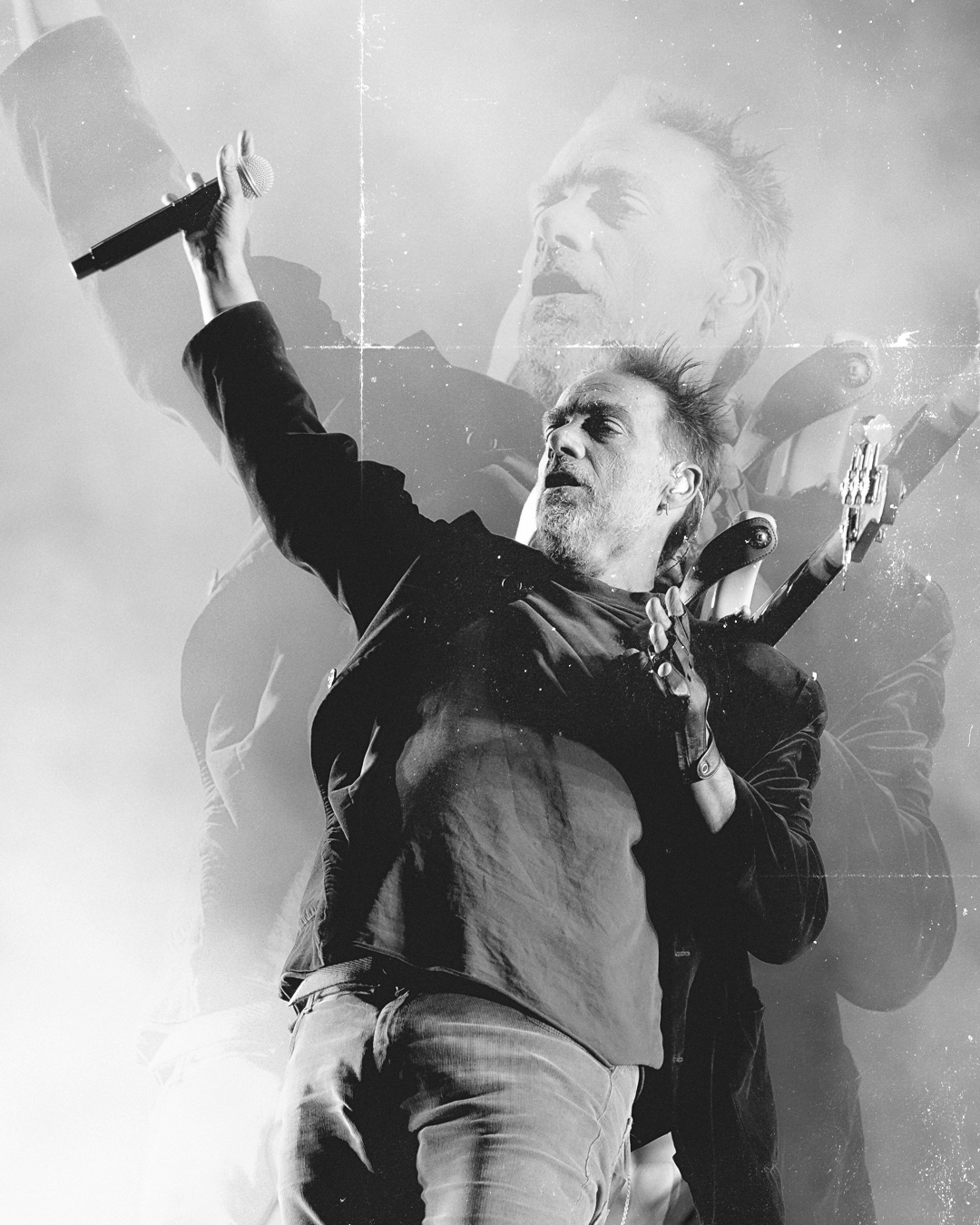 Los Fabulosos Cadillacs - LFC Tour 2025: 40 Aniversario